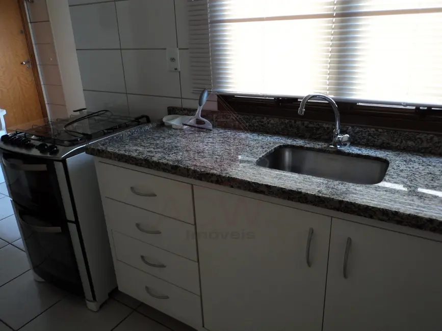 Foto 4 de Apartamento com 3 quartos para alugar, 92m2 em Jardim Paulista I, Jundiai - SP