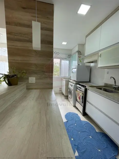 Foto 6 de Apartamento com 2 quartos à venda, 63m2 em Jardim Ana Maria, Jundiai - SP