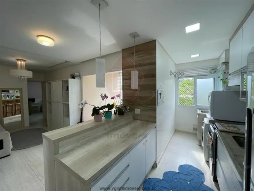 Foto 3 de Apartamento com 2 quartos à venda, 63m2 em Jardim Ana Maria, Jundiai - SP