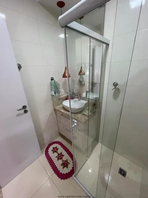 Foto 9 de Apartamento com 2 quartos à venda, 63m2 em Jardim Ana Maria, Jundiai - SP