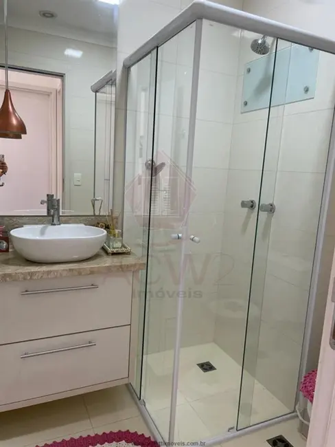 Foto 8 de Apartamento com 2 quartos à venda, 63m2 em Jardim Ana Maria, Jundiai - SP