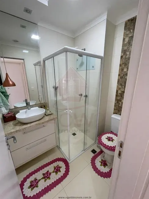 Foto 7 de Apartamento com 2 quartos à venda, 63m2 em Jardim Ana Maria, Jundiai - SP