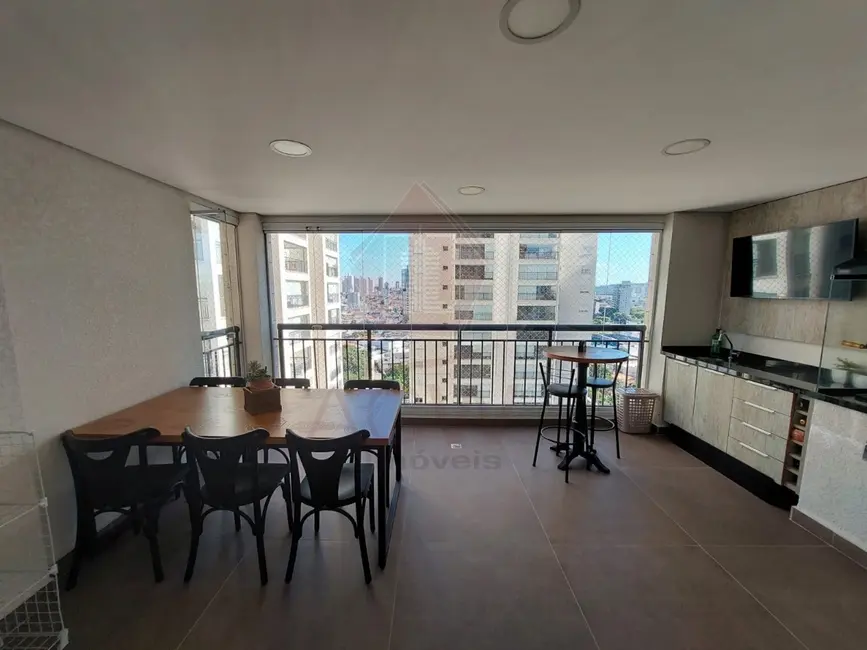 Foto 1 de Apartamento com 3 quartos à venda, 100m2 em Jardim São Bento, Jundiai - SP
