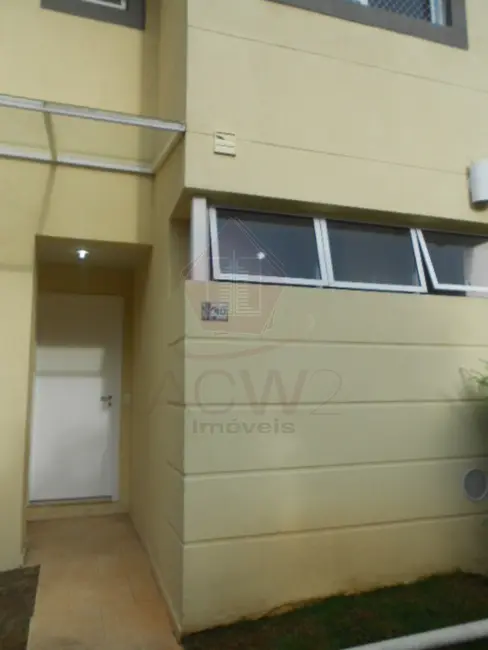Casa de Condomínio com 2 quartos para alugar, 64m2 em Jardim Colônia, Jundiai - SP - imagem 2 Foto 2 de Casa de Condomínio com 2 quartos para alugar, 64m2 em Jardim Colônia, Jundiai - SP