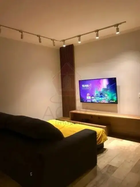 Apartamento com 3 quartos à venda, 83m2 em Jardim Ana Maria, Jundiai - SP - imagem 4 Foto 4 de Apartamento com 3 quartos à venda, 83m2 em Jardim Ana Maria, Jundiai - SP