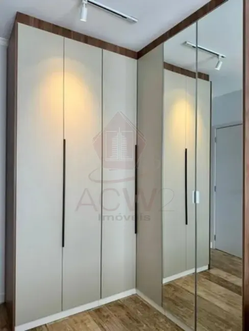 Apartamento com 3 quartos à venda, 83m2 em Jardim Ana Maria, Jundiai - SP - imagem 9 Foto 9 de Apartamento com 3 quartos à venda, 83m2 em Jardim Ana Maria, Jundiai - SP