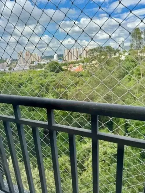 Foto 2 de Apartamento com 3 quartos à venda, 83m2 em Jardim Ana Maria, Jundiai - SP