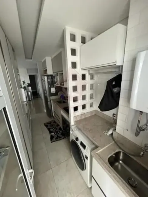Foto 6 de Apartamento com 2 quartos à venda, 88m2 em Jardim Tereza Cristina, Jundiai - SP