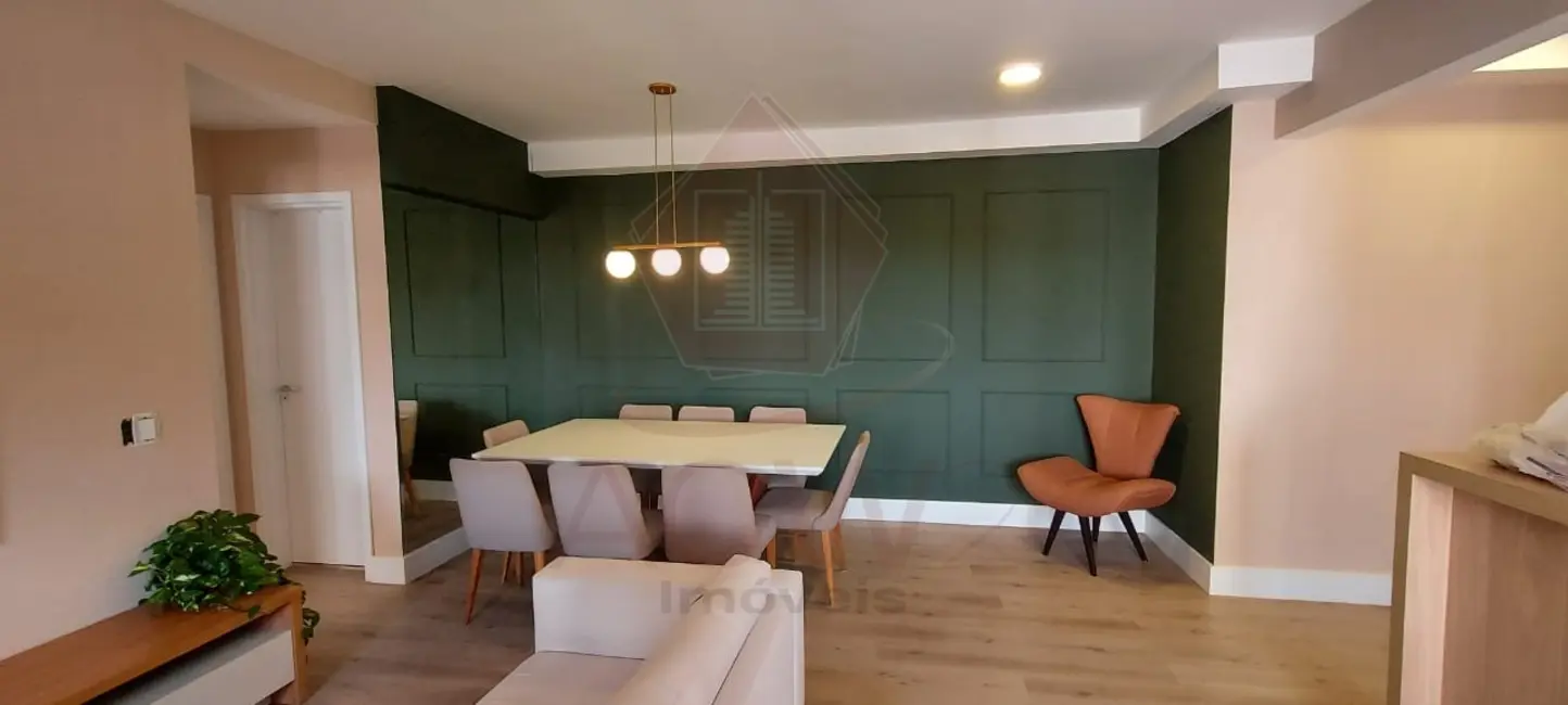Foto 1 de Apartamento com 2 quartos à venda, 74m2 em Medeiros, Jundiai - SP