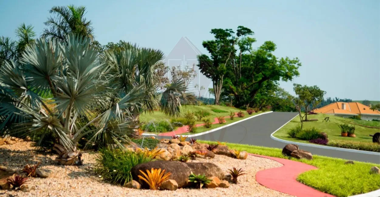 Foto 6 de Terreno / Lote à venda, 800m2 em Itupeva - SP