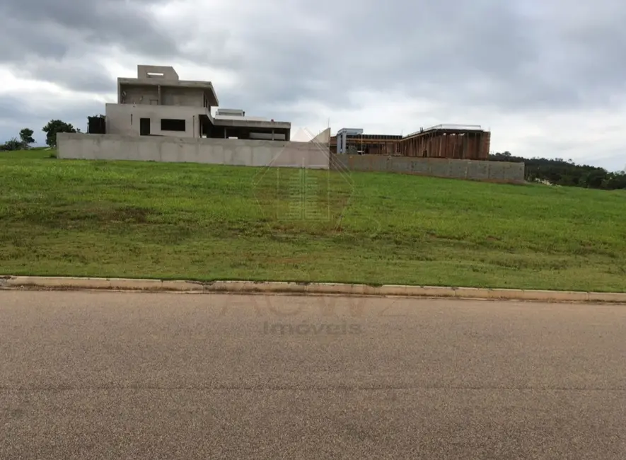 Foto 2 de Terreno / Lote à venda, 800m2 em Itupeva - SP