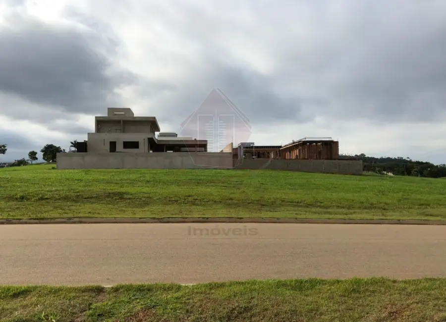Foto 1 de Terreno / Lote à venda, 800m2 em Itupeva - SP