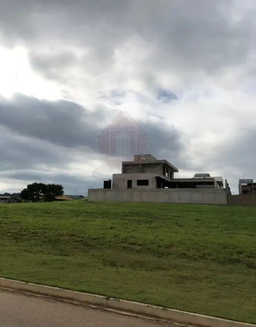 Foto 4 de Terreno / Lote à venda, 800m2 em Itupeva - SP