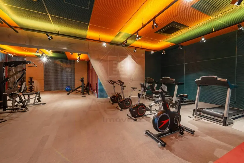 Foto 8 de Apartamento com 1 quarto à venda, 44m2 em República, São Paulo - SP