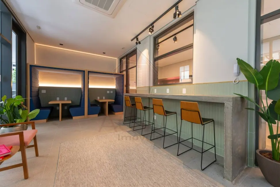 Foto 7 de Apartamento com 1 quarto à venda, 44m2 em República, São Paulo - SP