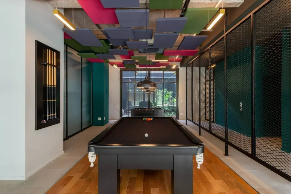 Foto 9 de Apartamento com 1 quarto à venda, 44m2 em República, São Paulo - SP