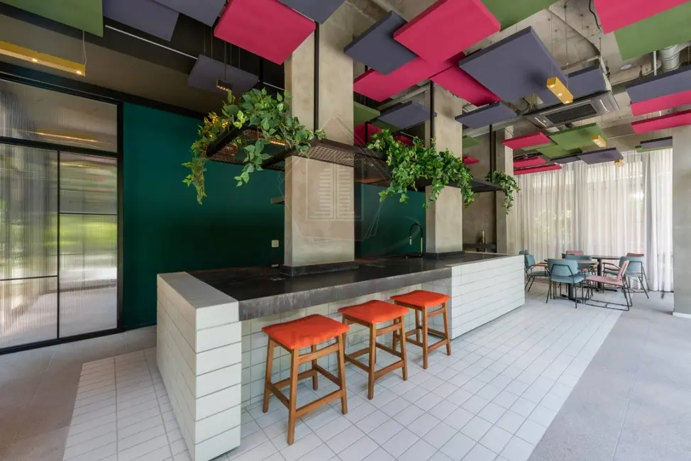 Foto 1 de Apartamento com 1 quarto à venda, 44m2 em República, São Paulo - SP