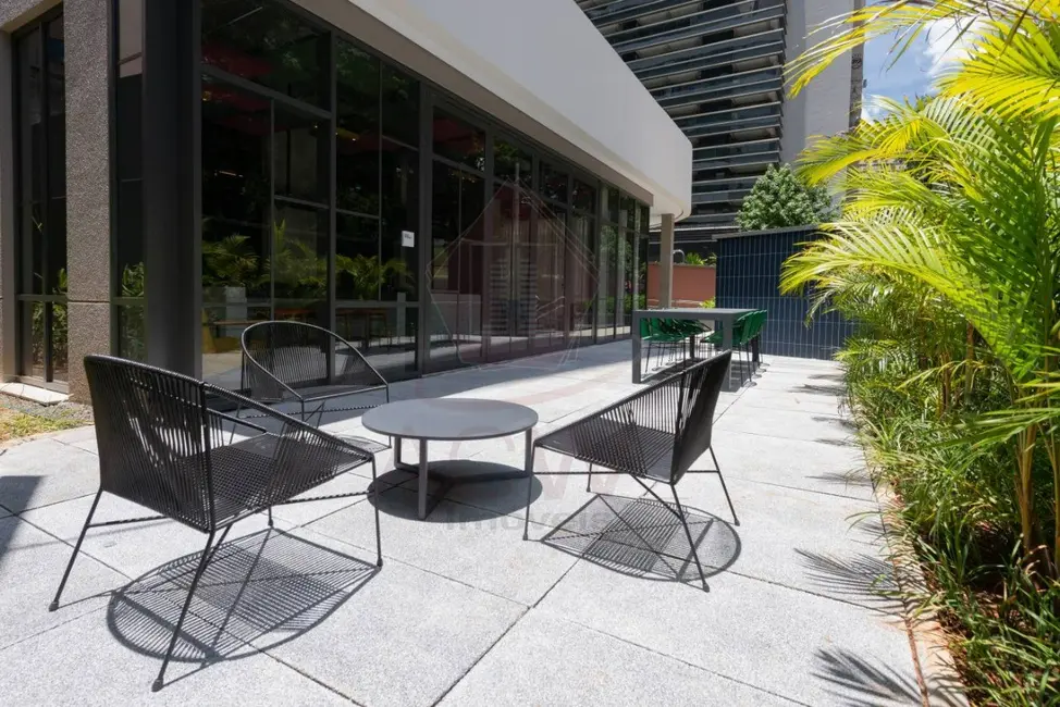 Foto 6 de Apartamento com 1 quarto à venda, 44m2 em República, São Paulo - SP