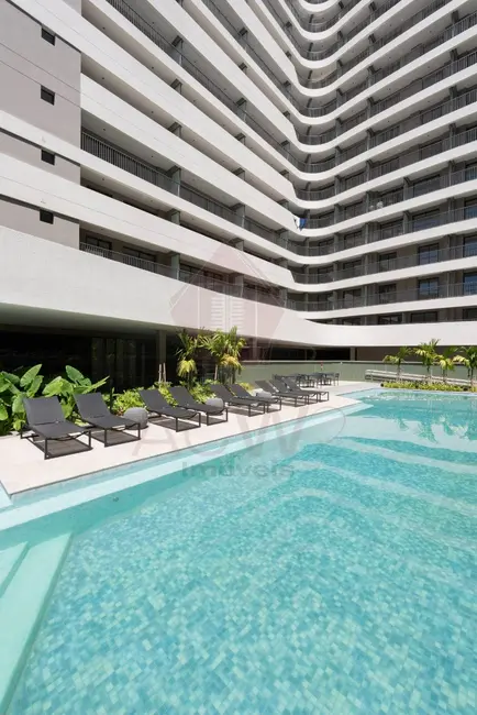 Foto 5 de Apartamento com 1 quarto à venda, 44m2 em República, São Paulo - SP