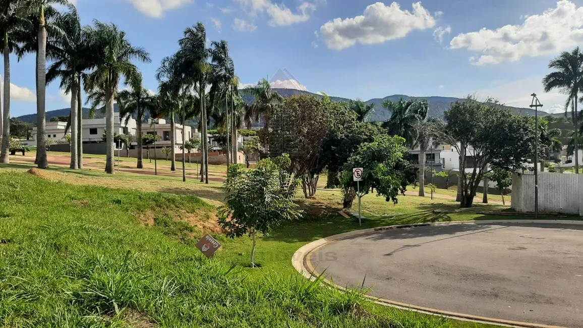 Foto 1 de Terreno / Lote à venda, 415m2 em Jardim Novo Mundo, Jundiai - SP
