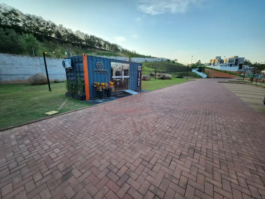 Foto 8 de Terreno / Lote à venda, 415m2 em Jardim Novo Mundo, Jundiai - SP