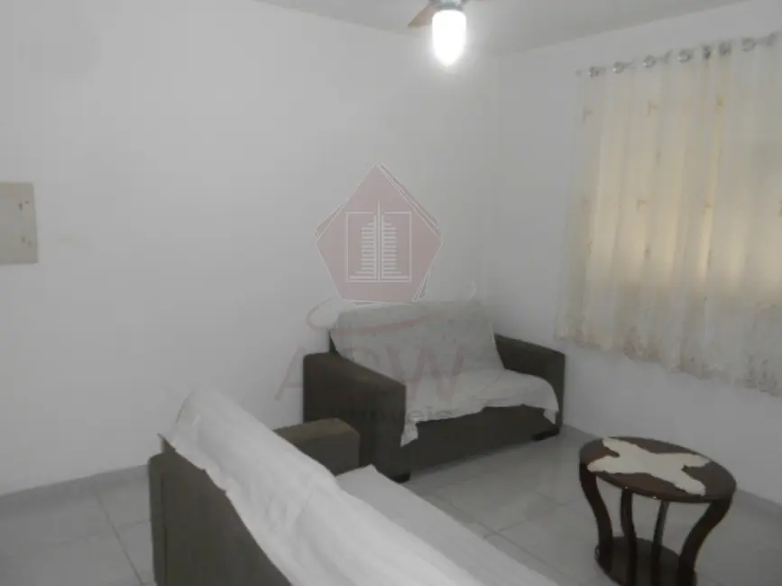 Foto 1 de Apartamento com 3 quartos para alugar, 68m2 em Ponte de São João, Jundiai - SP