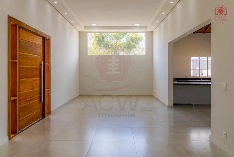 Foto 6 de Casa de Condomínio com 4 quartos à venda e para alugar, 280m2 em Cabreuva - SP