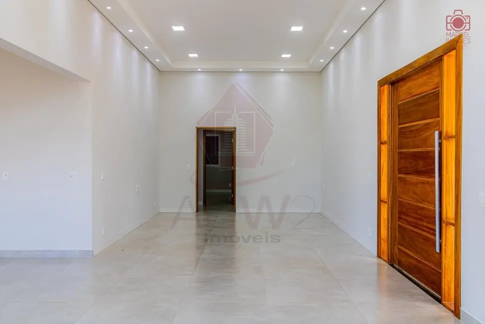 Foto 8 de Casa de Condomínio com 4 quartos à venda e para alugar, 280m2 em Cabreuva - SP