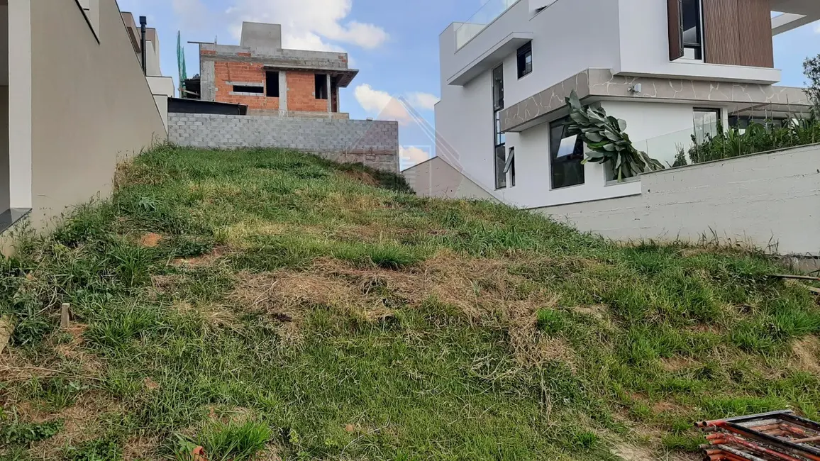 Foto 5 de Terreno / Lote à venda, 360m2 em Jardim Novo Mundo, Jundiai - SP