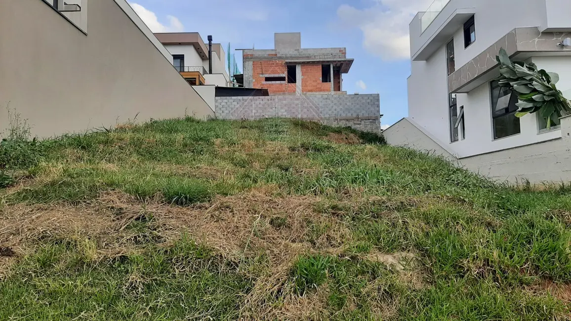 Foto 2 de Terreno / Lote à venda, 360m2 em Jardim Novo Mundo, Jundiai - SP