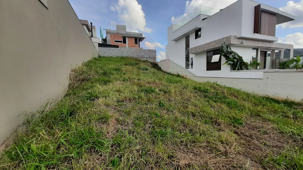 Foto 4 de Terreno / Lote à venda, 360m2 em Jardim Novo Mundo, Jundiai - SP