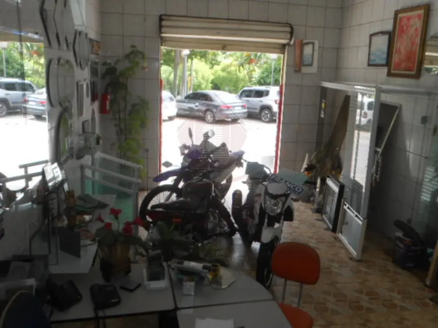 Foto 6 de Sala Comercial para alugar, 42m2 em Jardim Pacaembu, Jundiai - SP