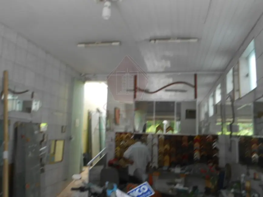 Foto 3 de Sala Comercial para alugar, 42m2 em Jardim Pacaembu, Jundiai - SP