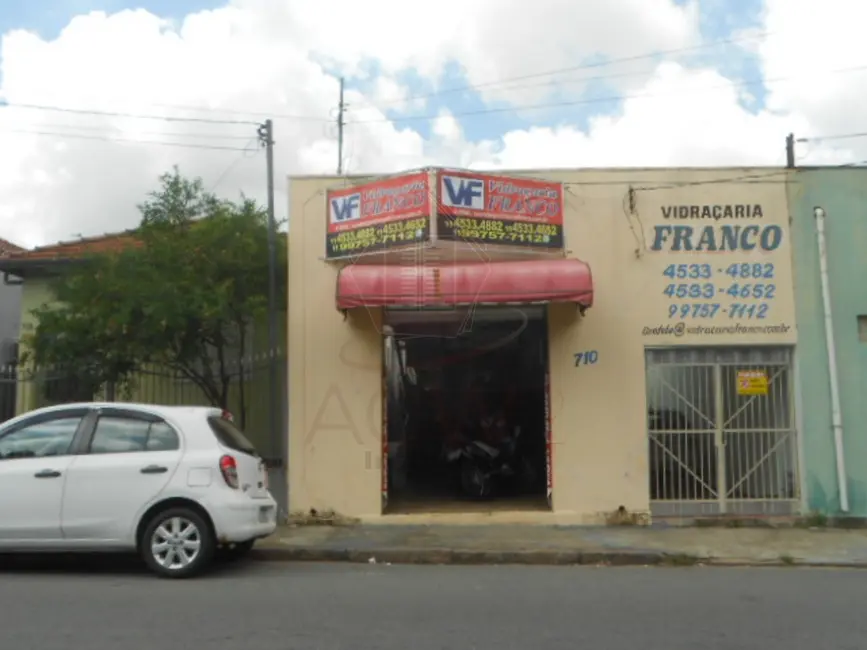 Foto 2 de Sala Comercial para alugar, 42m2 em Jardim Pacaembu, Jundiai - SP