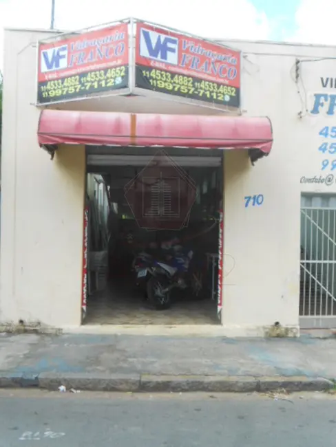 Foto 1 de Sala Comercial para alugar, 42m2 em Jardim Pacaembu, Jundiai - SP