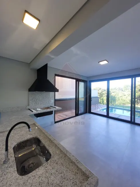 Foto 9 de Casa de Condomínio com 3 quartos à venda, 170m2 em Itupeva - SP