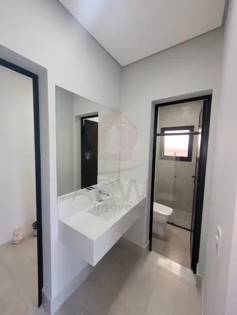 Foto 8 de Casa de Condomínio com 3 quartos à venda, 170m2 em Itupeva - SP