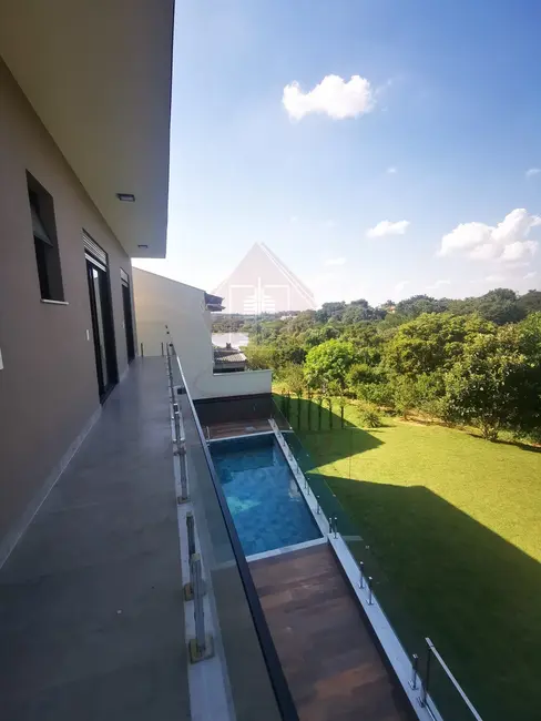 Foto 6 de Casa de Condomínio com 3 quartos à venda, 170m2 em Itupeva - SP
