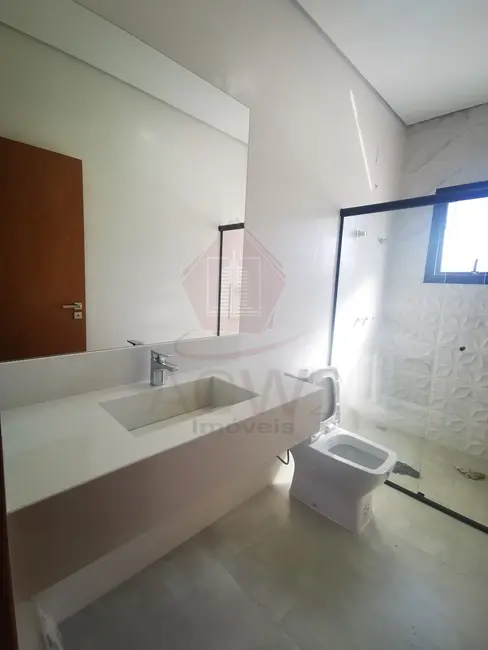 Foto 4 de Casa de Condomínio com 3 quartos à venda, 170m2 em Itupeva - SP