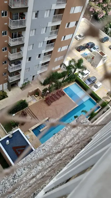 Apartamento com 3 quartos à venda, 61m2 em Parque União, Jundiai - SP - imagem 4 Foto 4 de Apartamento com 3 quartos à venda, 61m2 em Parque União, Jundiai - SP
