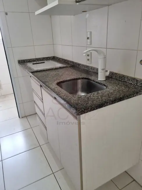 Foto 1 de Apartamento com 3 quartos à venda, 61m2 em Parque União, Jundiai - SP