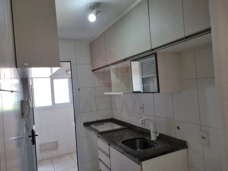 Apartamento com 3 quartos à venda, 61m2 em Parque União, Jundiai - SP - imagem 2 Foto 2 de Apartamento com 3 quartos à venda, 61m2 em Parque União, Jundiai - SP