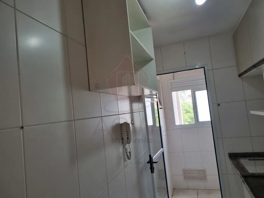 Apartamento com 3 quartos à venda, 61m2 em Parque União, Jundiai - SP - imagem 6 Foto 6 de Apartamento com 3 quartos à venda, 61m2 em Parque União, Jundiai - SP