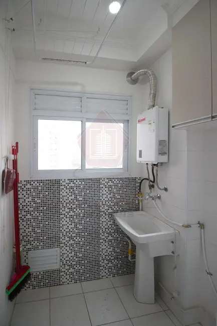 Foto 2 de Apartamento com 2 quartos à venda, 54m2 em Vila Nambi, Jundiai - SP