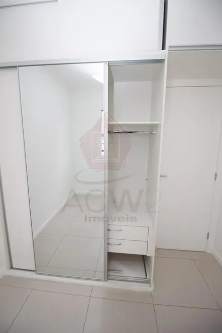 Foto 5 de Apartamento com 2 quartos à venda, 54m2 em Vila Nambi, Jundiai - SP