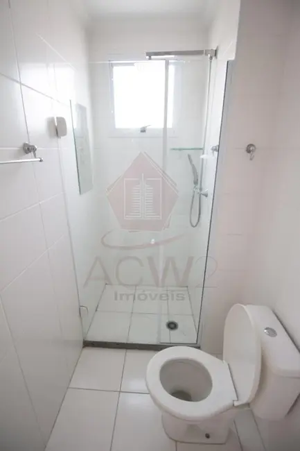 Foto 9 de Apartamento com 2 quartos à venda, 54m2 em Vila Nambi, Jundiai - SP