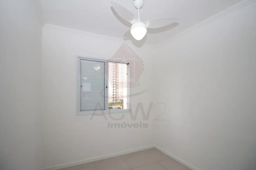 Foto 6 de Apartamento com 2 quartos à venda, 54m2 em Vila Nambi, Jundiai - SP