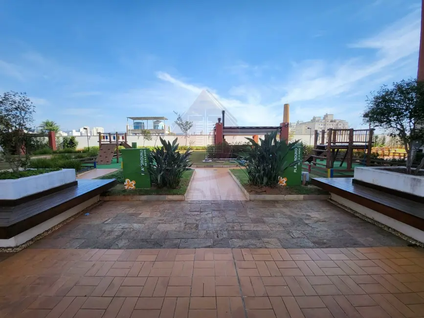 Foto 4 de Apartamento com 3 quartos para alugar, 77m2 em Ponte de São João, Jundiai - SP