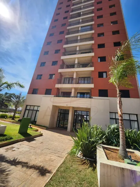 Foto 1 de Apartamento com 3 quartos para alugar, 77m2 em Ponte de São João, Jundiai - SP