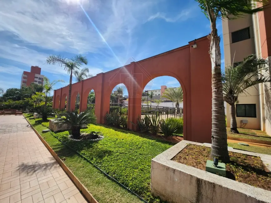 Foto 9 de Apartamento com 3 quartos para alugar, 77m2 em Ponte de São João, Jundiai - SP